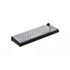 HATOR Skyfall 65 MAG ULTRA 8K Tastatur Gaming USB QWERTY US-Englisch Schwarz, Weiß