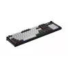 HATOR Skyfall Pro Wireless 100 Tastatur Gaming USB + RF Wireless + Bluetooth QWERTY US English Schwarz, Grau