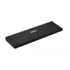 HATOR Skyfall Pro Wireless 100 Tastatur Gaming USB + RF Wireless + Bluetooth QWERTY US English Schwarz, Grau