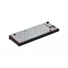 HATOR Skyfall 80 MAG ULTRA 8K Tastatur Gaming USB QWERTY US-Englisch Schwarz, Weiß
