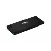 HATOR Skyfall 80 MAG ULTRA 8K Tastatur Gaming USB QWERTY US-Englisch Schwarz, Weiß