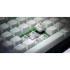 HATOR Skyfall 80 MAG ULTRA 8K Tastatur Gaming USB QWERTY US-Englisch Schwarz, Weiß