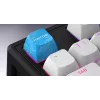 HATOR Skyfall 80 MAG ULTRA 8K Tastatur Gaming USB QWERTY US-Englisch Schwarz, Weiß