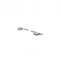HP N49537-001 Laptop-Ersatzteil Scharnier