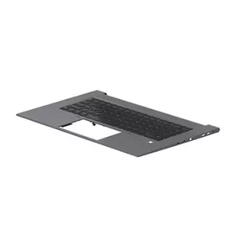 HP M74259-041 Laptop-Ersatzteil Tastatur