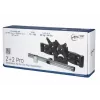 ARCTIC Z+2 Pro - Erweiterungsset zur Aufsatzmontage