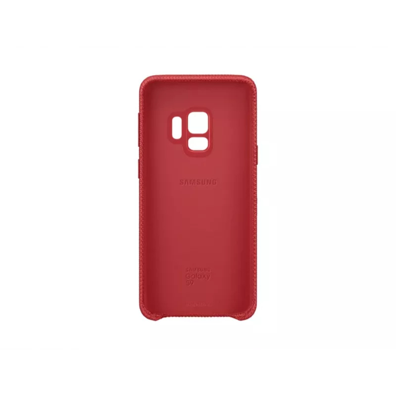 Samsung EF-GG960 Handyhülle 14,7 cm (5,8 Zoll) Cover Rot