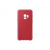 Samsung EF-GG960 Handyhülle 14,7 cm (5,8 Zoll) Cover Rot