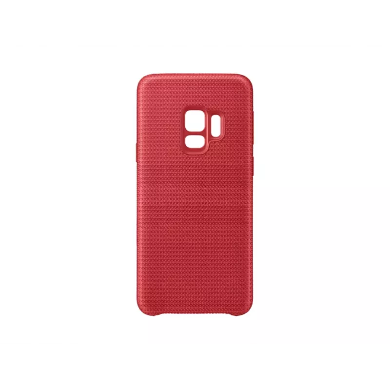 Samsung EF-GG960 Handyhülle 14,7 cm (5,8 Zoll) Cover Rot