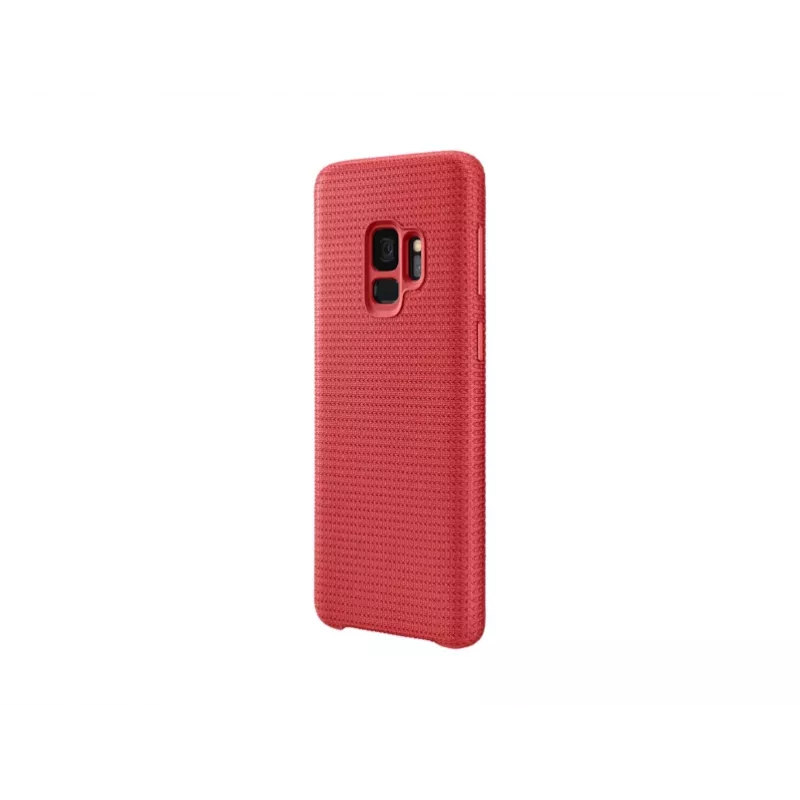 Samsung EF-GG960 Handyhülle 14,7 cm (5,8 Zoll) Cover Rot