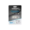 Samsung MUF-128BE USB-Stick 128 GB USB Typ-A 3.2 Gen 1 (3.1 Gen 1) Silber