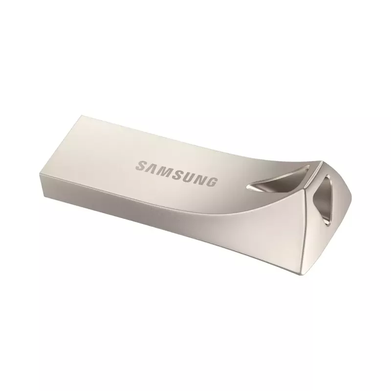 Samsung MUF-128BE USB-Stick 128 GB USB Typ-A 3.2 Gen 1 (3.1 Gen 1) Silber