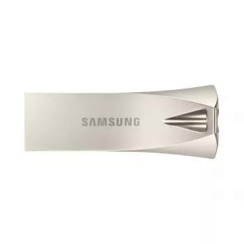Samsung MUF-128BE USB-Stick 128 GB USB Typ-A 3.2 Gen 1 (3.1 Gen 1) Silber