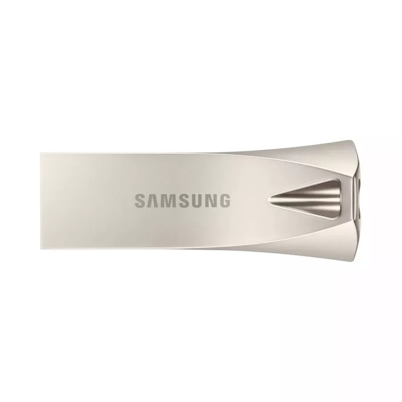 Samsung MUF-128BE USB-Stick 128 GB USB Typ-A 3.2 Gen 1 (3.1 Gen 1) Silber