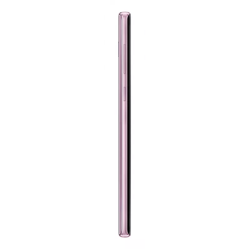 Samsung Galaxy Note9 SM-N960F 16,3 cm (6,4 Zoll) Dual SIM Android 8.1 4G USB Type-C 6 GB 128 GB 4000 mAh Lila