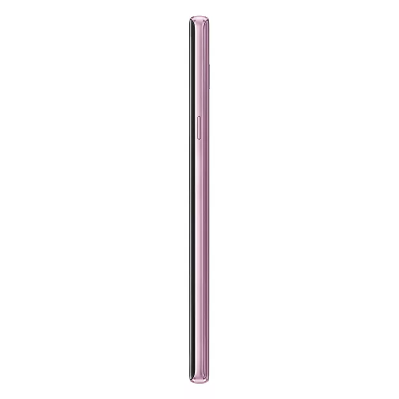 Samsung Galaxy Note9 SM-N960F 16,3 cm (6,4 Zoll) Dual SIM Android 8.1 4G USB Type-C 6 GB 128 GB 4000 mAh Lila