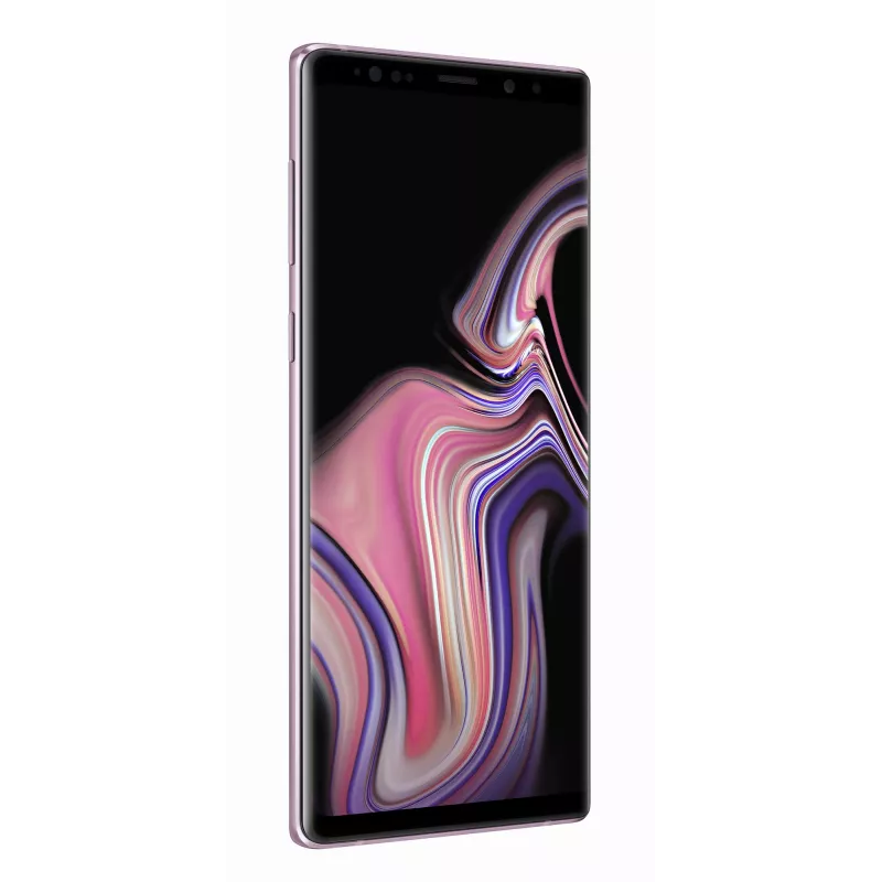 Samsung Galaxy Note9 SM-N960F 16,3 cm (6,4 Zoll) Dual SIM Android 8.1 4G USB Type-C 6 GB 128 GB 4000 mAh Lila