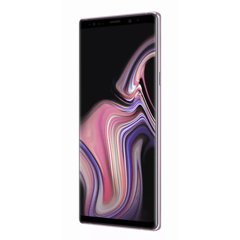Samsung Galaxy Note9 SM-N960F 16,3 cm (6,4 Zoll) Dual SIM Android 8.1 4G USB Type-C 6 GB 128 GB 4000 mAh Lila