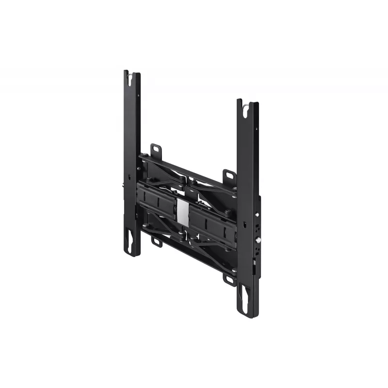 Samsung WMN4277SE 139,7 cm (55 Zoll) Schwarz