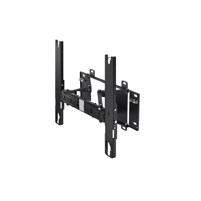 Samsung WMN4277SE 139,7 cm (55 Zoll) Schwarz