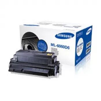 Samsung ML-6060D6 Tonerkartusche 1 Stück Original Schwarz