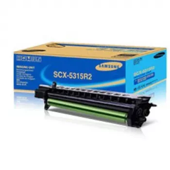 Samsung SCX-5315R2 Tonerkartusche 1 Stk. Original Schwarz