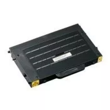 Samsung CLP-500D5Y Tonerkartusche 1 Stk. Original Gelb