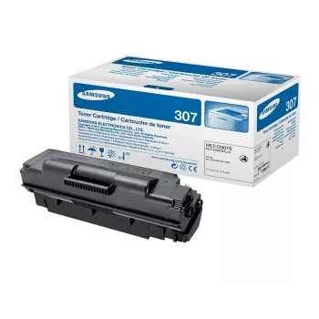 Samsung MLT-D307E Tonerkartusche 1 Stk. Original Schwarz