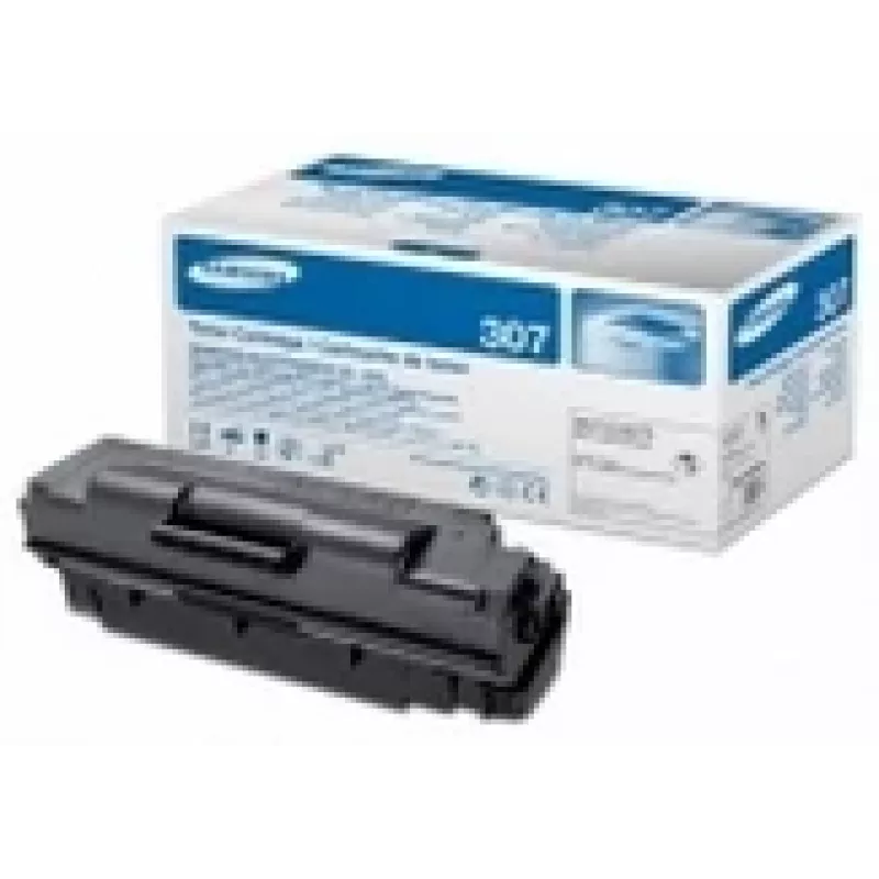 Samsung MLT-D307U Tonerkartusche 1 Stück Original Schwarz