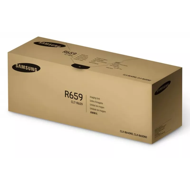 Samsung CLT-R659 Trommel Original 1 Stück