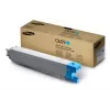 Tonerkartusche Samsung CLT‑C659S Original Cyan, Laser, 20.000 Seiten, 1 Stk.