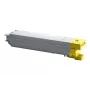 Samsung CLT-Y659S Tonerkartusche 1 Stk. Original Gelb