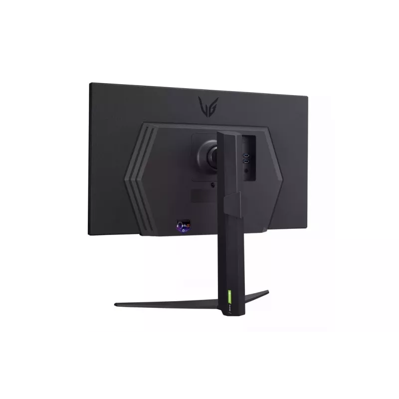 LG 27GR83Q-B Computermonitor 68,6 cm (27 Zoll) 2560 x 1440 Pixel Quad HD LED Schwarz