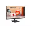 LG 27MS500-B Computer-Monitor 68,6 cm (27 Zoll) 1920 x 1080 Pixel Full HD LCD Schwarz