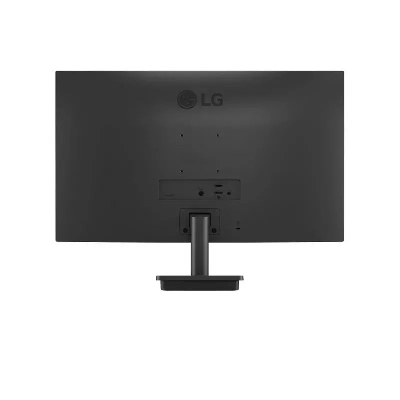 LG 27MS500-B Computer-Monitor 68,6 cm (27 Zoll) 1920 x 1080 Pixel Full HD LCD Schwarz