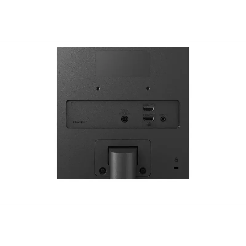 LG 27MS500-B Computer-Monitor 68,6 cm (27 Zoll) 1920 x 1080 Pixel Full HD LCD Schwarz