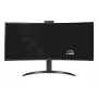 LG 34CR651I-6P All-in-One PC/Workstation Intel® Pentium® Silver N6005 86,4 cm (34 Zoll) 3440 x 1440 Pixel All-in-One Thin Client 8 GB DDR4-SDRAM 16 GB eMMC Wi-Fi 6 (802.11ax) Schwarz