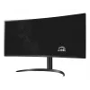 LG 34CR651I-6P All-in-One PC/Workstation Intel® Pentium® Silver N6005 86,4 cm (34 Zoll) 3440 x 1440 Pixel All-in-One Thin Client 8 GB DDR4-SDRAM 16 GB eMMC Wi-Fi 6 (802.11ax) Schwarz