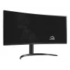 LG 34CR651I-6P All-in-One PC/Workstation Intel® Pentium® Silver N6005 86,4 cm (34 Zoll) 3440 x 1440 Pixel All-in-One Thin Client 8 GB DDR4-SDRAM 16 GB eMMC Wi-Fi 6 (802.11ax) Schwarz