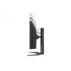 LG 34CR651I-6P All-in-One PC/Workstation Intel® Pentium® Silver N6005 86,4 cm (34 Zoll) 3440 x 1440 Pixel All-in-One Thin Client 8 GB DDR4-SDRAM 16 GB eMMC Wi-Fi 6 (802.11ax) Schwarz