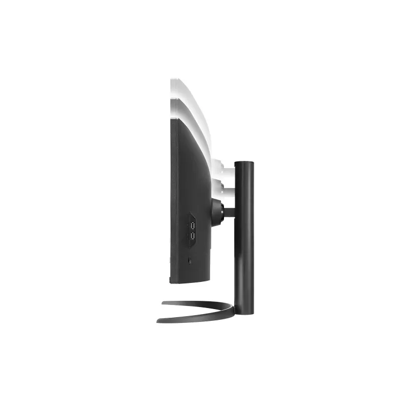 LG 34CR651I-6P All-in-One PC/Workstation Intel® Pentium® Silver N6005 86,4 cm (34 Zoll) 3440 x 1440 Pixel All-in-One Thin Client 8 GB DDR4-SDRAM 16 GB eMMC Wi-Fi 6 (802.11ax) Schwarz
