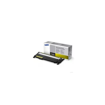 Toner SAMSUNG CLT-Y406S/ELS 1500 Seiten Gelb