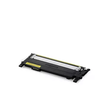 Toner SAMSUNG CLT-Y406S/ELS 1500 Seiten Gelb