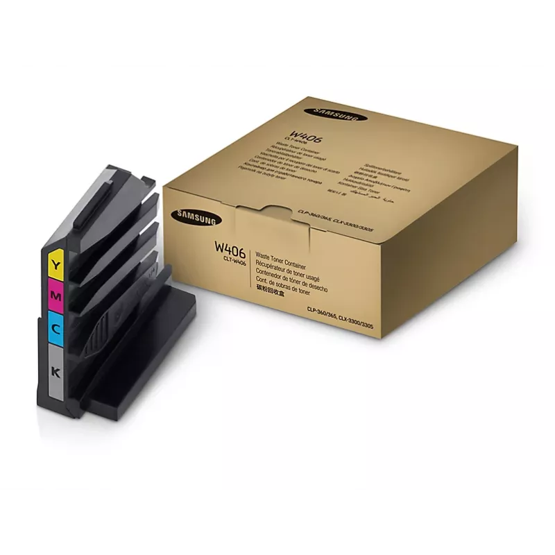 Samsung CLT-W406 Tonerkartusche