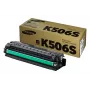 Samsung CLT-K506S Tonerkartusche 1 Stk. Original Schwarz
