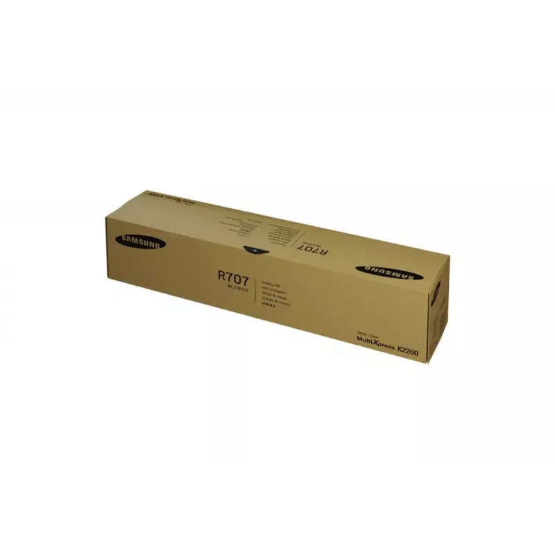 Samsung MLT-R707 Tonerkartusche 1 Stück Original Schwarz
