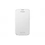 Samsung EF-FI920B Handyhülle 16 cm (6,3 Zoll) Flip-Case Weiß