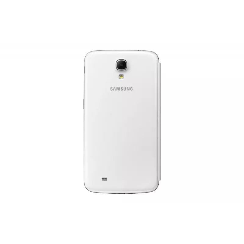 Samsung EF-FI920B Handyhülle 16 cm (6,3 Zoll) Flip-Case Weiß