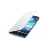 Samsung EF-FI920B Handyhülle 16 cm (6,3 Zoll) Flip-Case Weiß