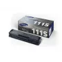 Samsung MLT-D111S Tonerkartusche 1 Stück Original Schwarz